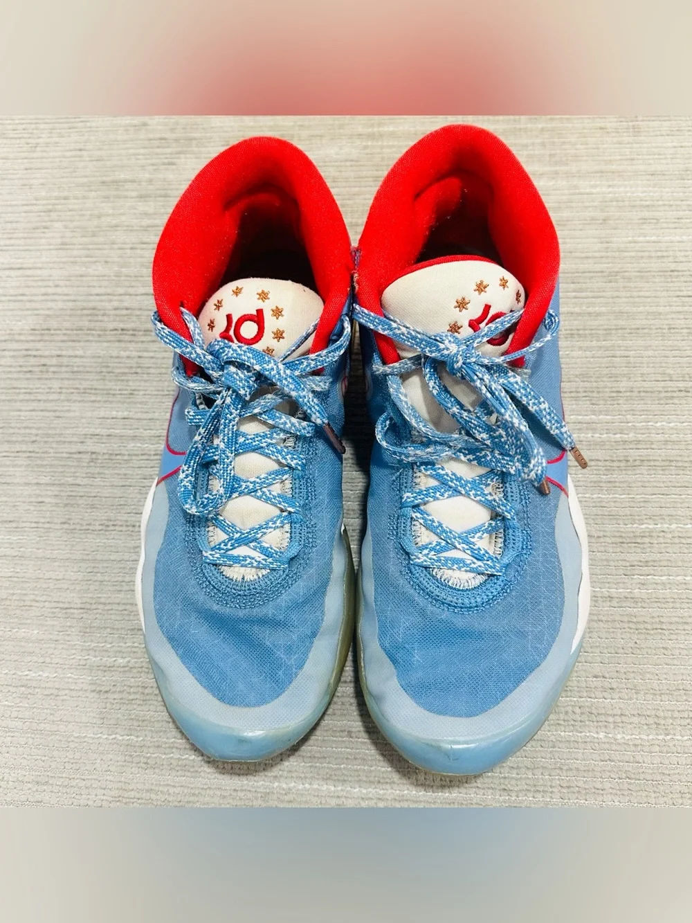 Nike zoom kd